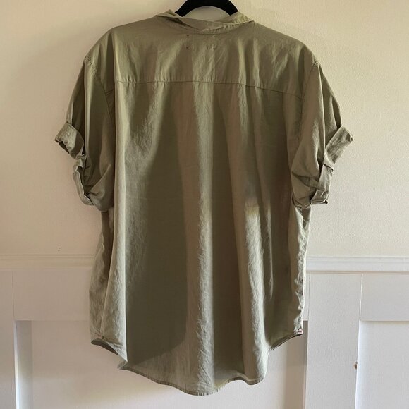 Xirena Channing Shirt - Picture 5 of 5